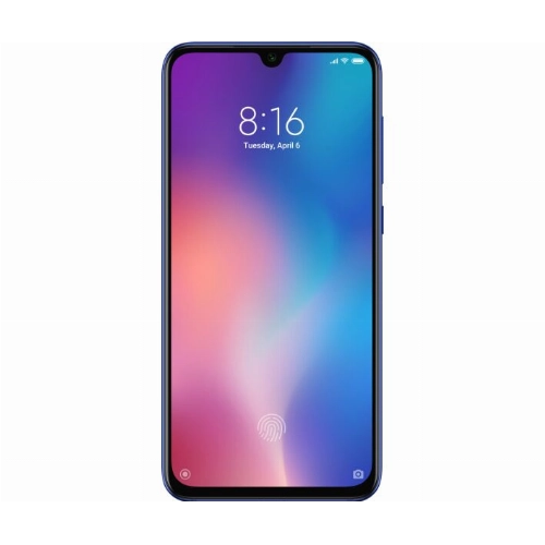 Смартфон Xiaomi Mi 9 SE, 6.128 ГБ, синий